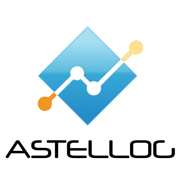 ASTELLOG logo