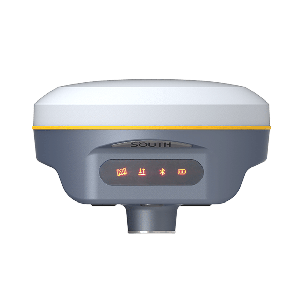 recepteur gnss RTK south galxy G2