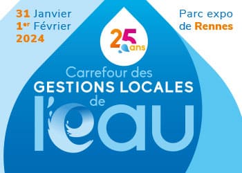 Carrefour de l’eau 2024