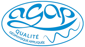 Logo agap qualité