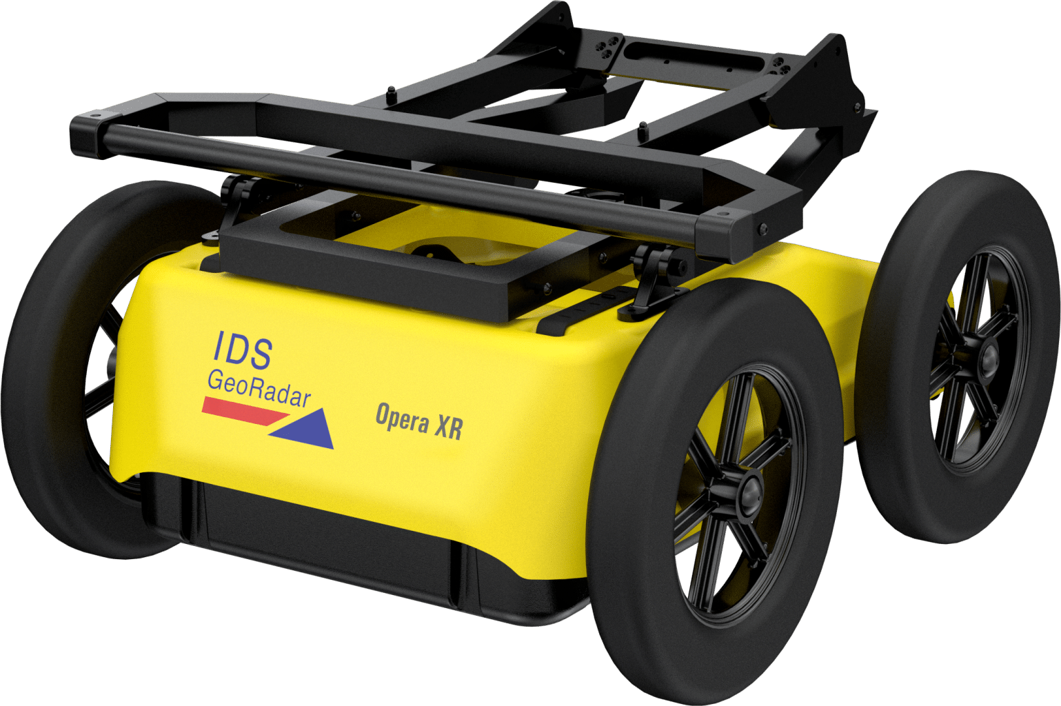Georadar compact IDS OperaXR