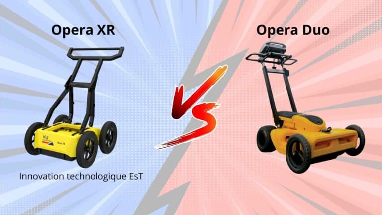 OperaXr vs OperaDuo